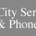 City Services